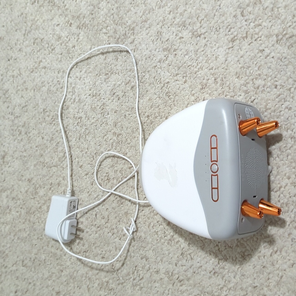 Diffuser